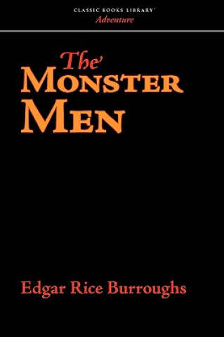 Monster Men