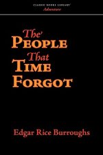 People That Time Forgot