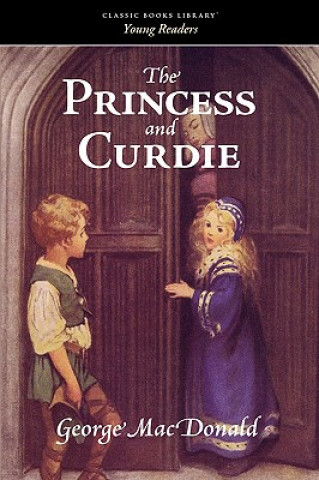 Princess and Curdie