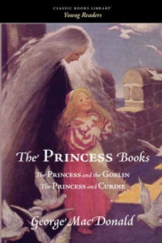 Princess Books