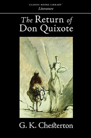 Return of Don Quixote