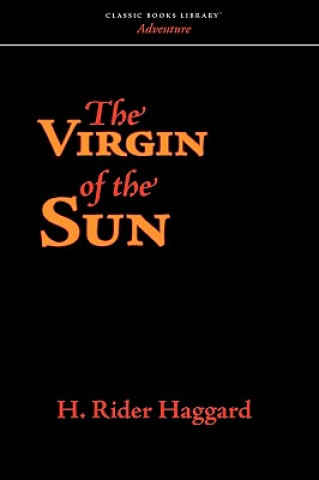 Virgin of the Sun