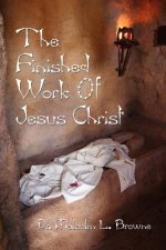 Finished Work of Jesus Christ