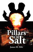 Pillars Of Salt