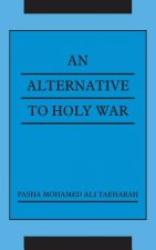 Alternative To Holy War