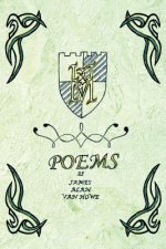 Poems of James Alan Van Howe