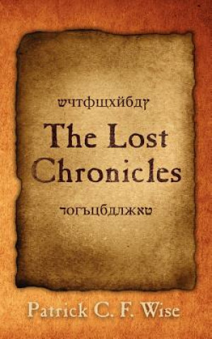 Lost Chronicles