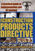 Construction Products Directive