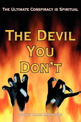 Devil You Don't
