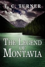Legend of Montavia