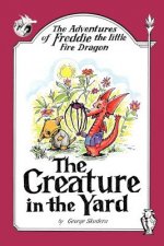 Adventures of Freddie the Little Fire Dragon