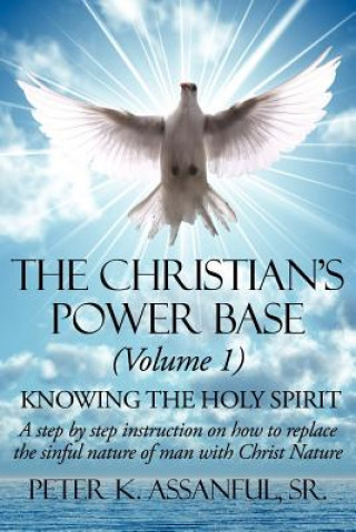 Christian's Power Base (Volume 1)