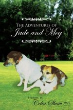 Adventures of Jade and Meg