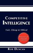 Competitive Intelligence