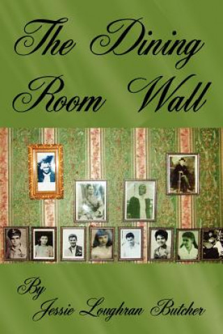 Dining Room Wall