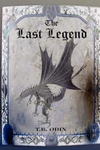 Last Legend
