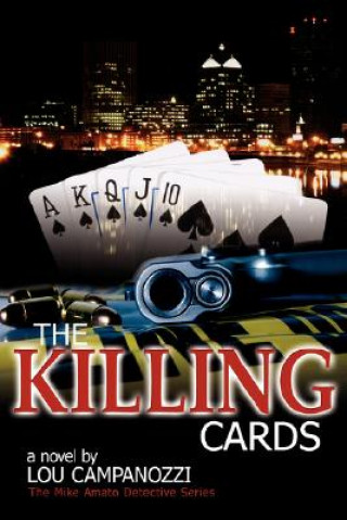Killing Cards