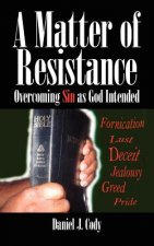 Matter of Resistance