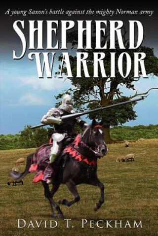 Shepherd Warrior