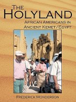 Quintessential Book On Egypt