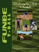FUNBE T-Ball
