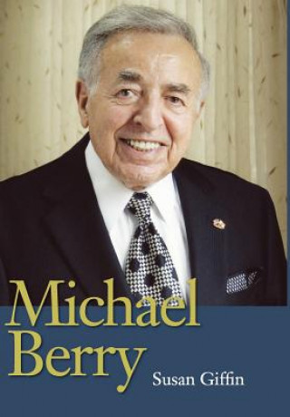 Michael Berry
