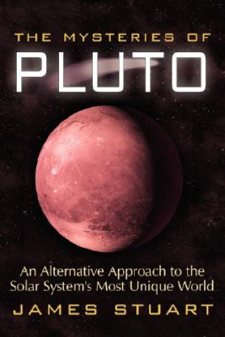 Mysteries of Pluto