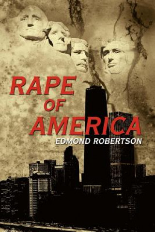 Rape Of America
