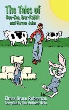 Tales of Boo-Kee, Brer-Rabbit and Farmer John