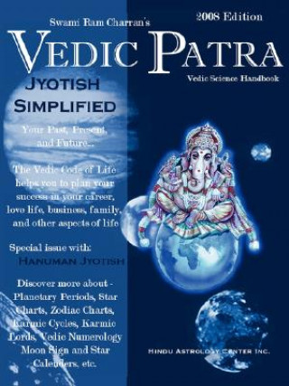 Vedic Patra
