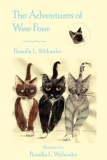 Adventures of Wee Four
