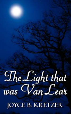 Light That Was Van Lear