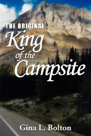 Original-King of the Campsite