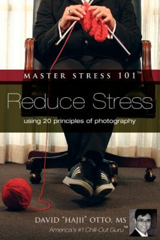 Master Stress 101T