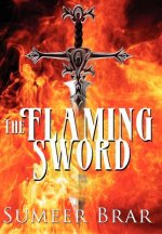 Flaming Sword