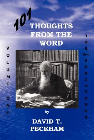 101 Thoughts From the Word
