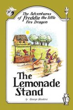 Adventures of Freddie the Little Fire Dragon