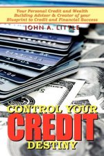 Control Your Credit Destiny