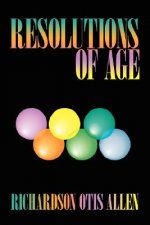 Resolutions of Age