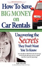 How to Save Big Money on Car Rentals