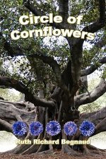 Circle of Cornflowers