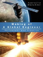Making of A Global Engineer