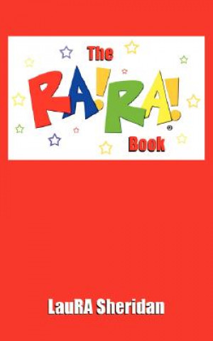 RA! RA! Book