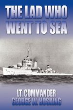 Lad Who Went To Sea