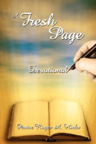 Fresh Page