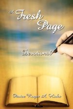 Fresh Page