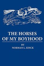 Horses of My Boyhood