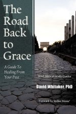 Road Back To Grace