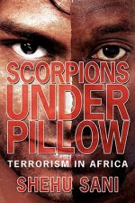 Scorpions Under Pillow