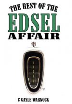 Rest of the Edsel Affair